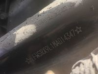 解放JH6牵引车高顶