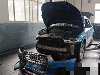 2017 奥迪Q3