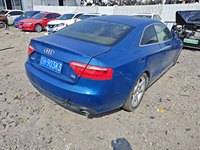 2009 奥迪A5(进口)