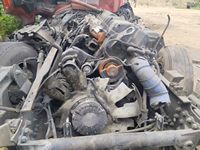 解放CA4258P1K2T1E5A80牵引车