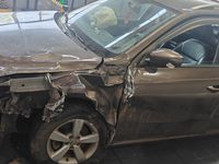 2015 大众汽车SVW7167EMD轿车