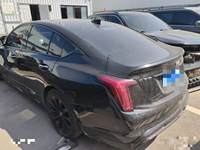 2022 凯迪拉克CT5