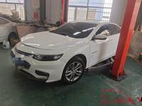 2018 迈锐宝XL