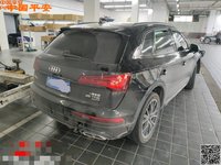 2024 奥迪Q5L 2.0 自动