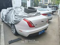 2018 捷豹XJ(进口)