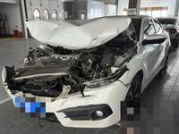 2019 思域 1.5 自动