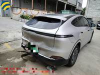 2024 小鹏G6 自动