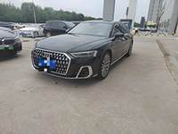 2019 奥迪A8L(进口)
