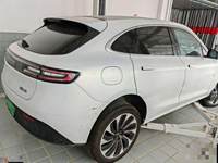 2022 问界M5
