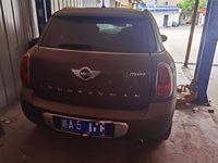 2015 MINI COUNTRYMAN(进口)
