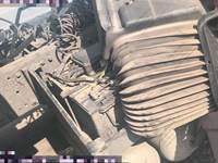 解放CA4250P66K24T1A1E5半挂牵引汽车