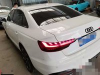 2023 奥迪A4L 2.0 自动