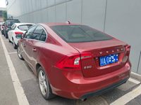 2012 沃尔沃S60(进口)