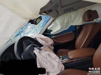 2009 宝马X5(进口)