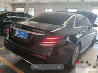 2019 奔驰E级