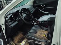 2022 启辰D60新能源