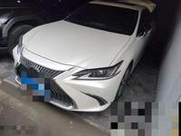 2020 雷克萨斯ES(进口)
