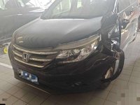 2013 本田CR-V[思威]