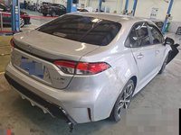 2021 雷凌 1.2 自动
