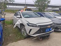 2023 雪佛兰牌SM752LBAC