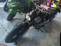 2021 山崎 山崎牌SAQ250-D 0.2 手动