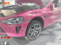 2025 小米SU7
