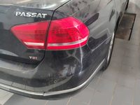 2012 帕萨特[Passat]