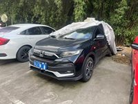 2020 本田XR-V[炫威]