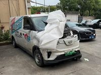 大通牌SH5031XXYK6BEV-4G