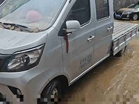 长安SC1022SEAB6载货汽车