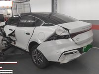 2024 秦PLUS 1.5 自动