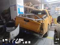 日产牌ZN1035UCK6