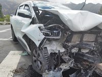 2024款 2.4T 自动 四驱 柴油 商用版 精英型 (CC1030QA63B)