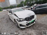 2023 宝马i3