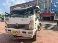 王牌牌CDW5160GJBA365