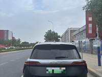2024 蓝山DHT-PHEV
