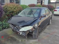 2010 比亚迪F3