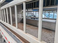 福田福田 祥菱M 手动档 (BJ5032CCY3PV5-13)