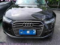 2017 奥迪A6L