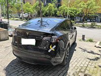 2023 Model Y