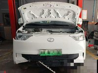 2025 瑞驰新能源EC75