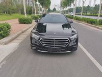 2024 奔驰E级