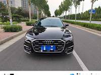 2022 奥迪A6L
