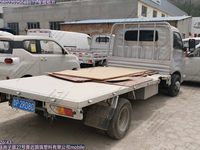 五菱LZW1031GHU载货汽车