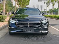 2023 奔驰E级