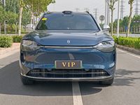 2024 问界M9