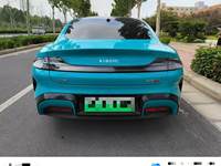 2025 小米SU7