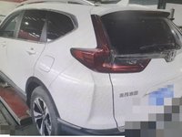 2021 本田CR-V[思威]