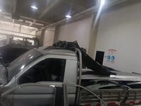 五菱汽车 五菱荣光新卡 2019款 1.5L单排国VI L3C