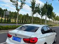 2022 宝马1系